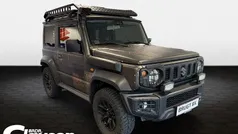 Brugt 2021 Suzuki Jimny Active SUV | 259.900 kr.