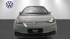 Brugt 2021 VW ID.3 Pro Performance Hatchback | 169.900 kr. (Fair pris)