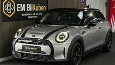 Brugt 2023 Mini Cooper SE Premium Plus Hatchback | 164.900 kr. (God pris)
