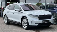 Brugt 2021 Skoda Enyaq iV ecoSuite SUV | 279.700 kr. (Fair pris)