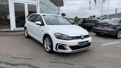 Hvid Brugt 2018 VW Golf VII GTE Hatchback | 179.800 kr. (Fair pris)