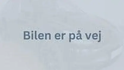 Hvid Brugt 2024 Ford Transit Custom Trend | 279.900 kr. (Fair pris)