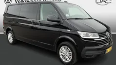 Sortmetal Brugt 2020 VW T6.1 Van | 199.900 kr.
