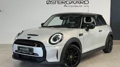 Brugt 2022 Mini Cooper SE Classic Hatchback | 144.700 kr. (God pris)