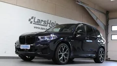 Brugt 2021 BMW X5 M Sport SUV | 3.457 kr.