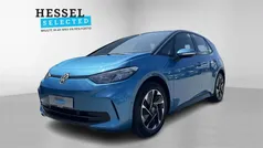 Brugt 2024 VW ID.3 Pro Hatchback | 239.900 kr. (Fair pris)