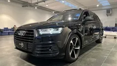 Brugt 2018 Audi Q7 S-Line SUV | 269.999 kr.