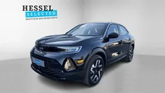 Brugt 2024 Opel Mokka-e Elegance SUV | 179.900 kr.