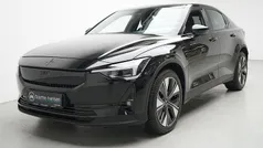 Sort Brugt 2024 Polestar 2 Sedan | 319.900 kr. (Fair pris)
