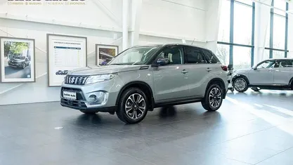 Brugt 2023 Suzuki Vitara Active | 209.900 kr. (Lidt for dyr)