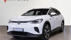 Hvidmetal Brugt 2022 VW ID.4 Pro Performance SUV | 229.900 kr. (Fair pris)
