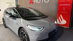 Brugt 2021 VW ID.3 Pro Performance Hatchback | 184.990 kr. (Fair pris)