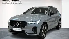 Brugt 2024 Volvo XC60 Ultimate SUV | 747.900 kr. (Dyr)