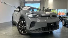 Brugt 2022 VW ID.4 Pro Performance SUV | 219.999 kr. (Super pris)
