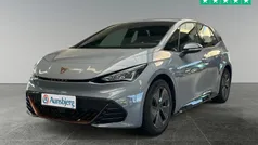 Grå Brugt 2023 Cupra Born Hatchback | 194.500 kr. (Fair pris)