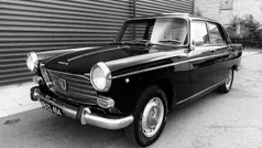 Peugeot 404