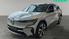 Brugt 2023 Renault Mégane IV Techno Hatchback | 209.500 kr. (God pris)