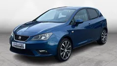 Brugt 2016 Seat Ibiza Style Hatchback | 79.800 kr. (Fair pris)