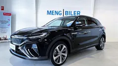 Brugt 2023 MG Marvel R Performance SUV | 189.500 kr. (Fair pris)