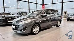 Brugt 2011 Mazda 5 Touring MPV | 24.700 kr.