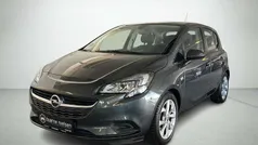 Grå Brugt 2017 Opel Corsa Sport Hatchback | 84.900 kr. (Fair pris)