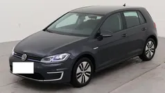 Brugt 2020 VW e-Golf Hatchback | 104.900 kr. (God pris)