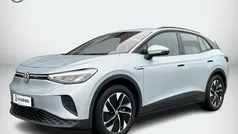 Sølvmetal Brugt 2022 VW ID.4 Pro SUV | 235.000 kr. (Fair pris)