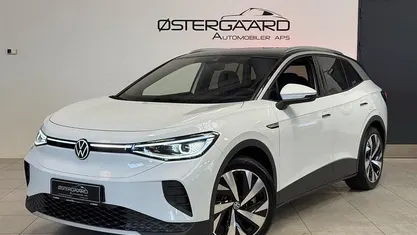 Brugt 2023 VW ID.4 Pro Performance SUV | 262.700 kr. (Fair pris)