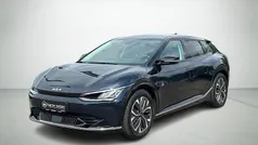 Sortmetal Brugt 2023 Kia EV6 SUV | 274.900 kr. (Fair pris)