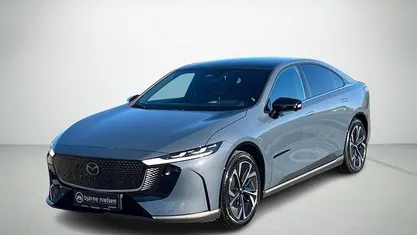 Brugt Mazda 6e Takumi-Line 189 kW (258 HK) 2025 Sedan
