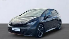 Koksmetal Brugt 2023 Cupra Born High Hatchback | 209.900 kr. (Fair pris)
