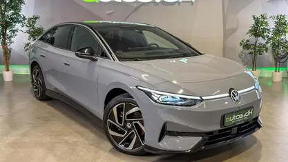 Brugt VW ID.7 Style 210 kW (286 HK) 2024 Hatchback