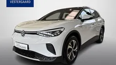 Brugt 2021 VW ID.4 Pure SUV | 189.900 kr. (Fair pris)