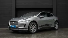 Gråmetal Brugt 2018 Jaguar I-Pace First Edition SUV | 2.210 kr.