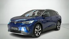Brugt 2021 VW ID.4 SUV | 189.900 kr. (Super pris)
