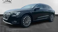 Brugt 2021 Audi e-tron S-Line SUV | 314.500 kr. (God pris)