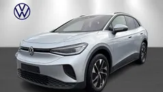 Sølvmetal Brugt 2024 VW ID.4 Style SUV | 334.900 kr. (Fair pris)