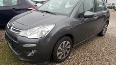 Grå Brugt 2014 Citroën C3 Attraction Hatchback | 49.990 kr. (Fair pris)