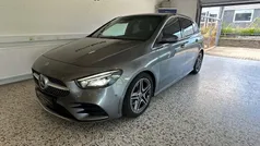 Brugt 2020 Mercedes B200 AMG line MPV | 164.900 kr.