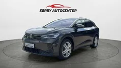 Brugt 2021 VW ID.4 Style SUV | 224.900 kr.