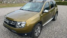 Ikke angivet Brugt 2016 Dacia Duster Lauréate SUV | 54.800 kr.