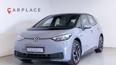 Grå Brugt 2023 VW ID.3 Pro Performance Hatchback | 179.900 kr. (God pris)