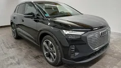 Brugt 2022 Audi Q4 e-tron SUV | 249.800 kr. (Fair pris)