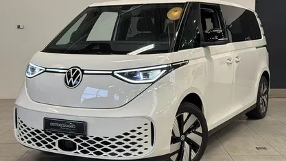Brugt 2025 VW ID. Buzz Life MPV | 474.700 kr. (Fair pris)