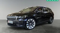 Brugt 2021 Skoda Enyaq iV ecoSuite SUV | 244.500 kr. (Fair pris)