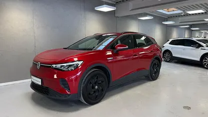 Brugt VW ID.4 Pro Performance 150 kW (204 HK) 2022 SUV