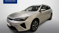 Brugt 2022 MG MG5 EV Comfort Stationcar | 134.990 kr. (Fair pris)