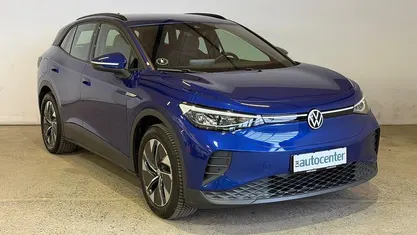 Brugt VW ID.4 Pro Performance 150 kW (204 HK) 2023 SUV