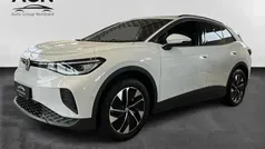 Brugt 2025 VW ID.4 Style SUV | 398.000 kr.
