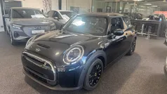 Brugt 2023 Mini Cooper SE Classic Hatchback | 169.990 kr. (Fair pris)